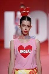 Madryt, Agatha RUIZ PRADA