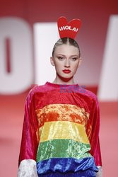 Madryt, Agatha RUIZ PRADA