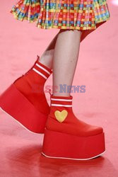 Madryt, Agatha RUIZ PRADA