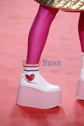 Madryt, Agatha RUIZ PRADA