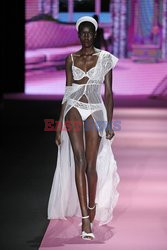 Madryt, Andres Sarda