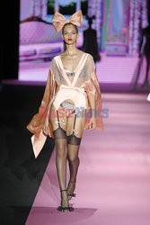 Madryt, Andres Sarda