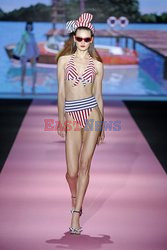 Madryt, Andres Sarda