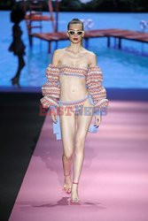 Madryt, Andres Sarda