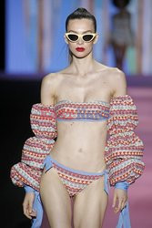 Madryt, Andres Sarda