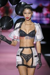 Madryt, Andres Sarda