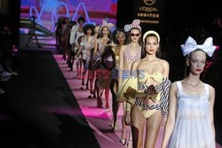 Madryt, Andres Sarda