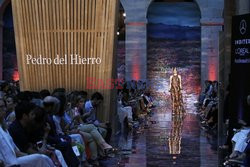 Madryt, Pedro del Hierro