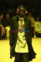 Pitti Uomo, Comme des Garsons