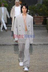 Pitti Uomo, Givenchy