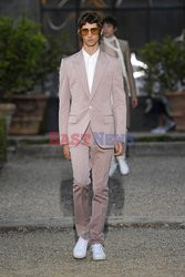 Pitti Uomo, Givenchy