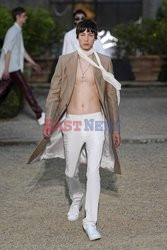 Pitti Uomo, Givenchy