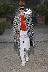 Pitti Uomo, Givenchy