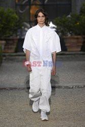 Pitti Uomo, Givenchy