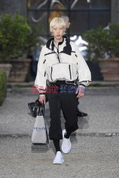 Pitti Uomo, Givenchy