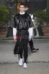 Pitti Uomo, Givenchy