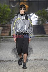 Pitti Uomo, Givenchy