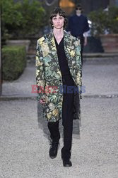 Pitti Uomo, Givenchy