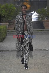 Pitti Uomo, Givenchy