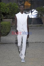 Pitti Uomo, Givenchy