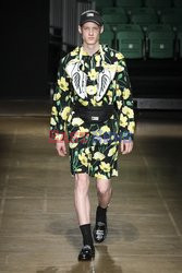 Pitti Uomo, MSGM