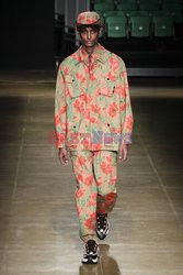 Pitti Uomo, MSGM