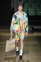 Pitti Uomo, MSGM