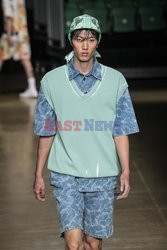 Pitti Uomo, MSGM