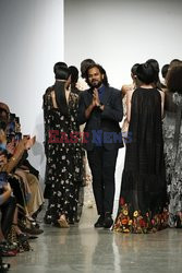 Rahul Mishra