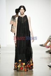 Rahul Mishra LB