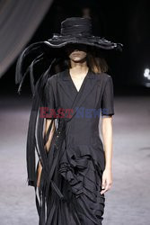 Yohji Yamamoto