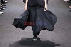 Yohji Yamamoto