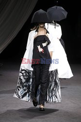 Yohji Yamamoto