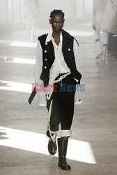 Ann Demeulemeester LB