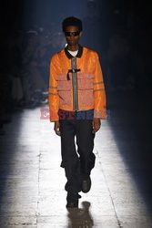 Heron Preston LB