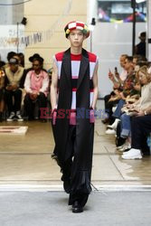 JW Anderson LB