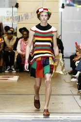 JW Anderson LB