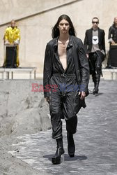 Rick Owens LB