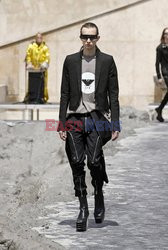 Rick Owens LB