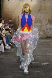 Walter Van Beirendonck LB