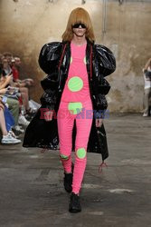 Walter Van Beirendonck LB