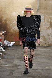 Walter Van Beirendonck LB