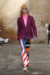 Walter Van Beirendonck LB