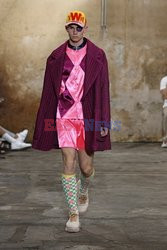 Walter Van Beirendonck LB