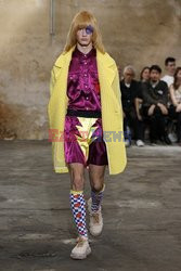 Walter Van Beirendonck LB