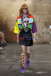 Walter Van Beirendonck LB