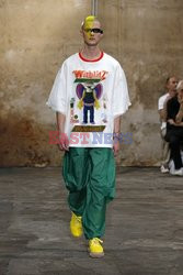 Walter Van Beirendonck LB