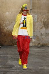 Walter Van Beirendonck LB