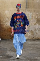 Walter Van Beirendonck LB