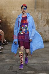 Walter Van Beirendonck LB